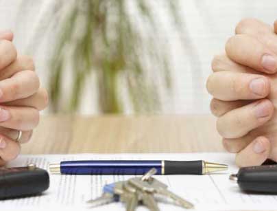 Tradurre la sentenza di divorzio in spagnolo